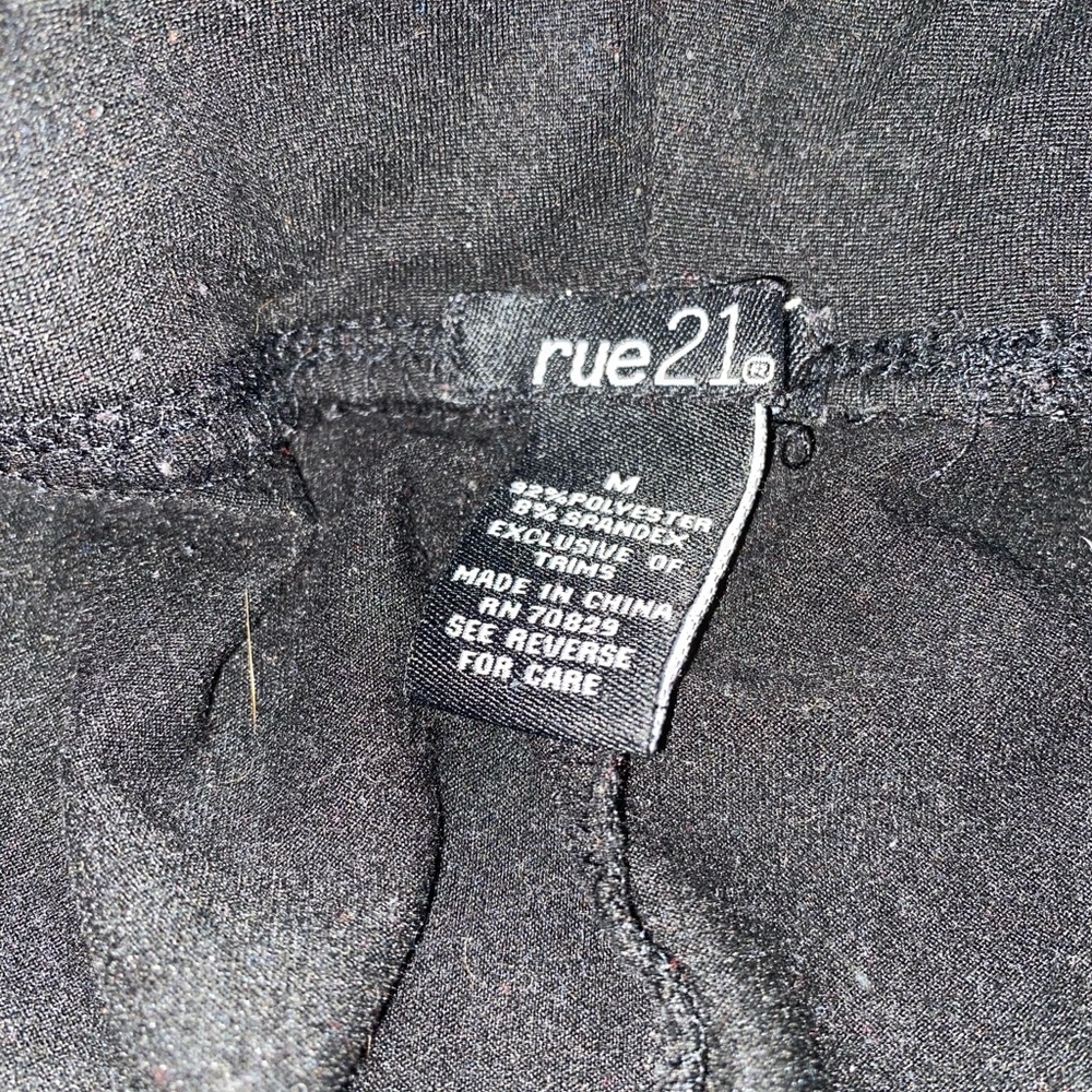 S/M Legging bundle - Picture 7 of 7